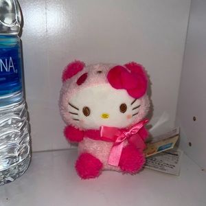 COPY - Sanrio Plush Toys Cute  Plushie Keychain